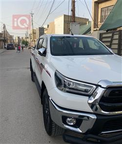 تويوتا هايلوكس